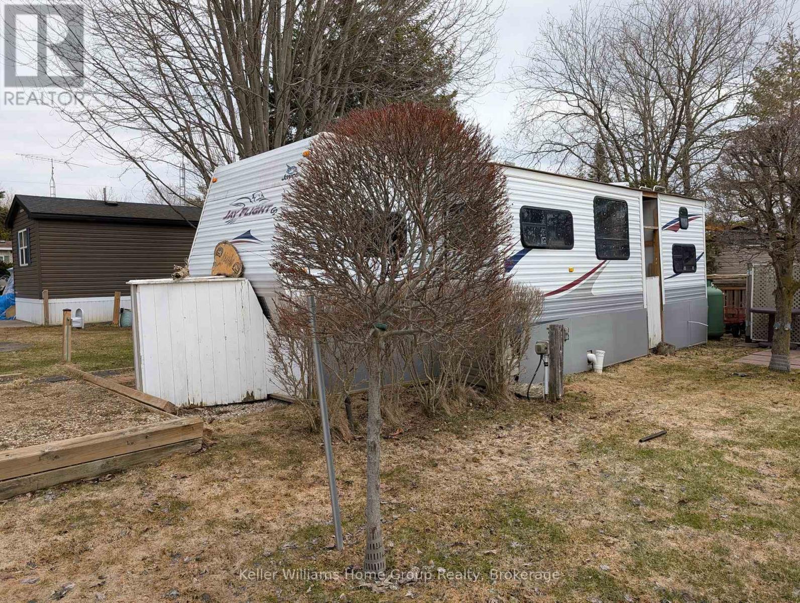 191 Beach Road, Centre Wellington, Ontario  N1M 2W5 - Photo 2 - X12078034