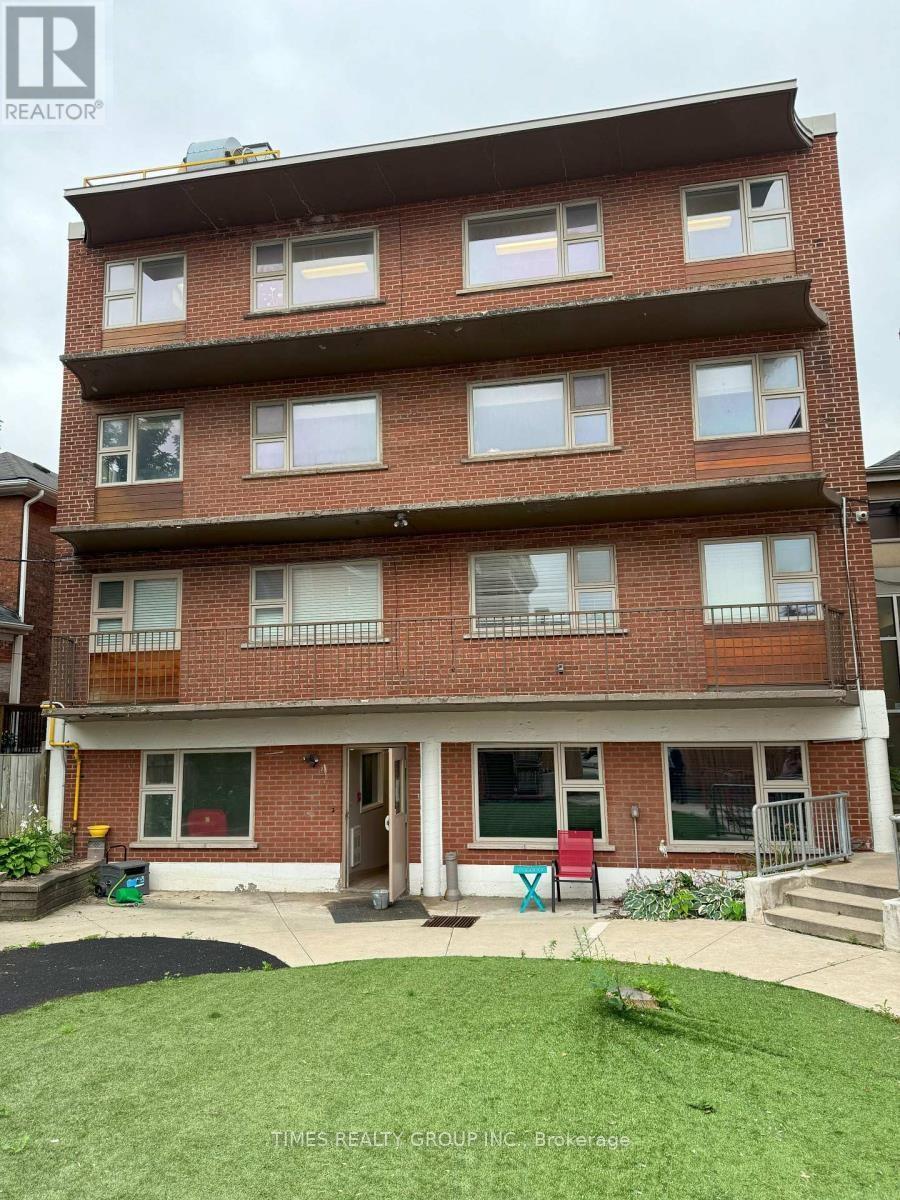 138-140 Herkimer Street, Hamilton, Ontario  L8P 2H1 - Photo 11 - X12097927