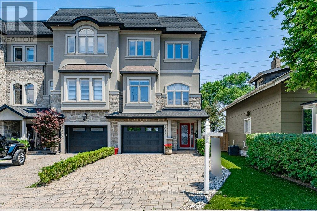 1081 BEACH BOULEVARD, Hamilton, Ontario