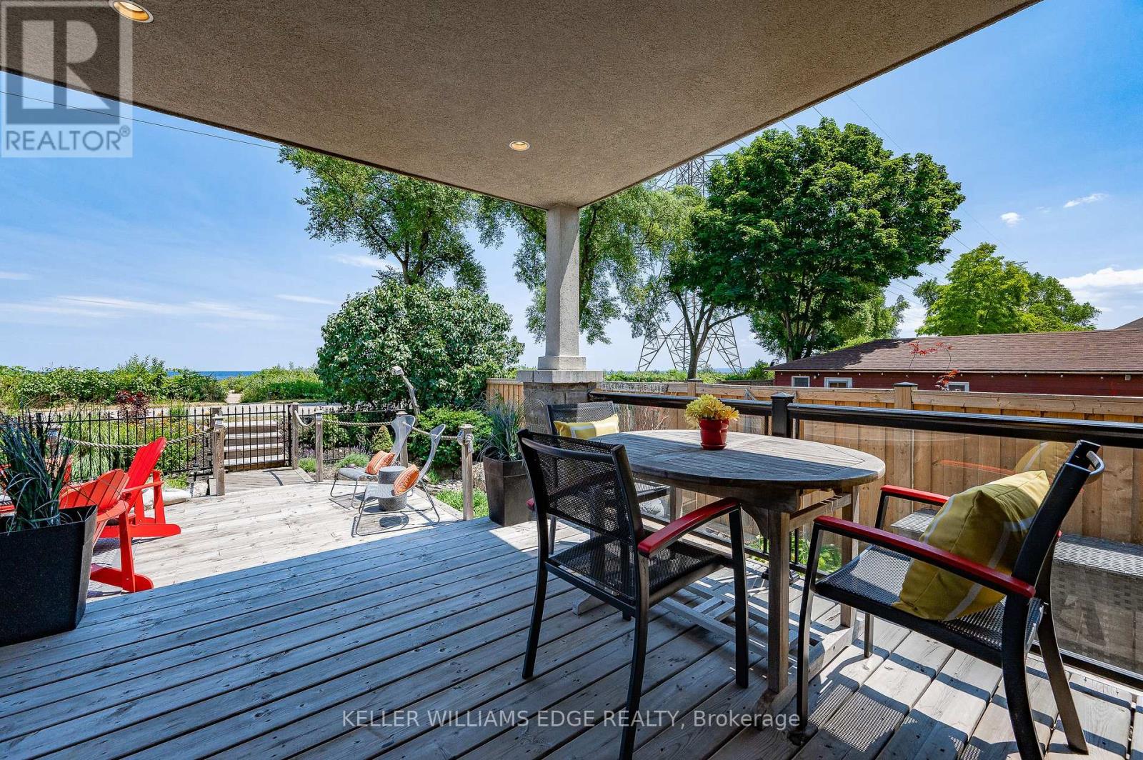 1081 Beach Boulevard, Hamilton, Ontario  L8H 6Z9 - Photo 37 - X12097936