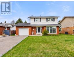 20 RAMSGATE DRIVE, Hamilton, Ontario