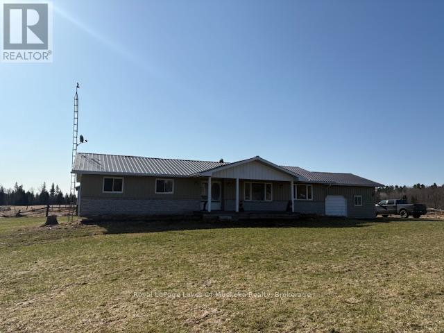 1105 Old Muskoka Road, Huntsville, Ontario  P0B 1M0 - Photo 37 - X11979145