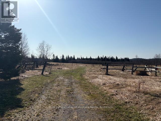 1105 Old Muskoka Road, Huntsville, Ontario  P0B 1M0 - Photo 40 - X11979145