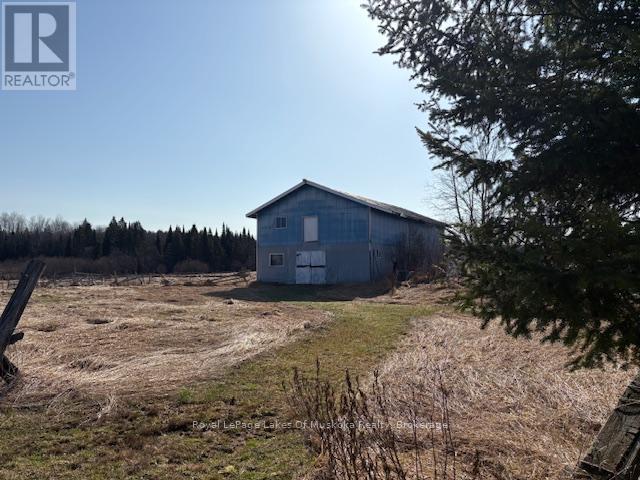 1105 Old Muskoka Road, Huntsville, Ontario  P0B 1M0 - Photo 43 - X11979145