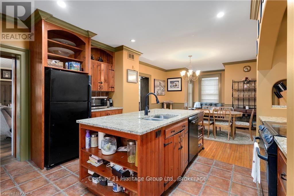 7387 County Rd 9, Greater Napanee, Ontario  K7R 3K8 - Photo 13 - X12098101