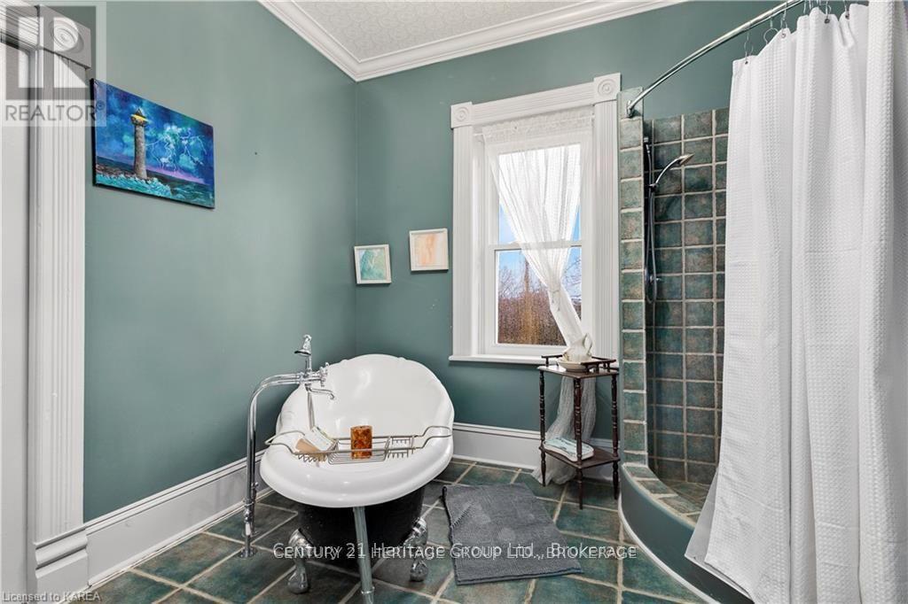 7387 County Rd 9, Greater Napanee, Ontario  K7R 3K8 - Photo 22 - X12098101