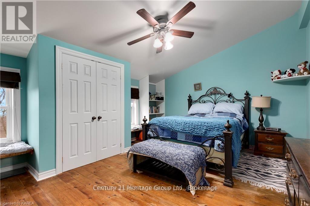7387 County Rd 9, Greater Napanee, Ontario  K7R 3K8 - Photo 23 - X12098101