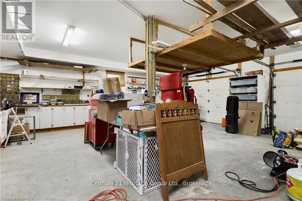 7387 County Rd 9, Greater Napanee, Ontario  K7R 3K8 - Photo 29 - X12098101
