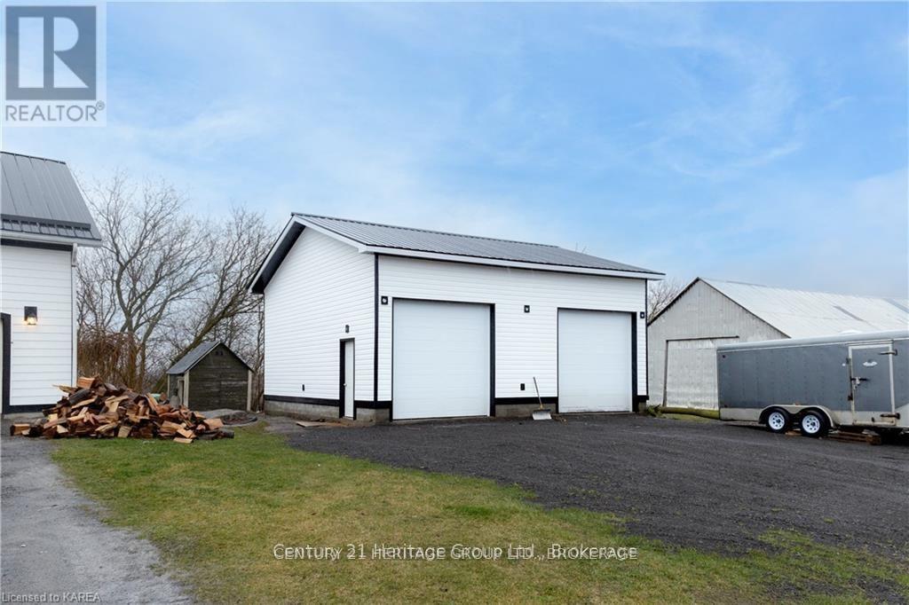 7387 County Rd 9, Greater Napanee, Ontario  K7R 3K8 - Photo 36 - X12098101