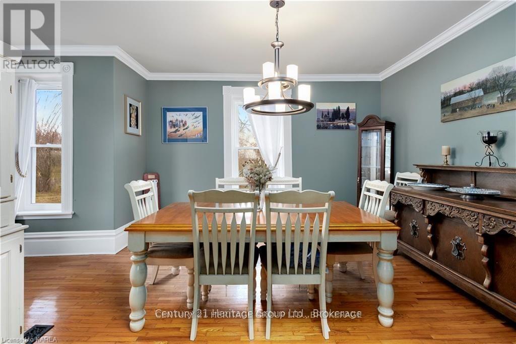 7387 County Rd 9, Greater Napanee, Ontario  K7R 3K8 - Photo 8 - X12098101