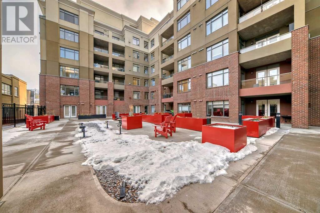 435, 950 Centre Avenue Ne, Calgary, Alberta  T2E 0P3 - Photo 29 - A2183320