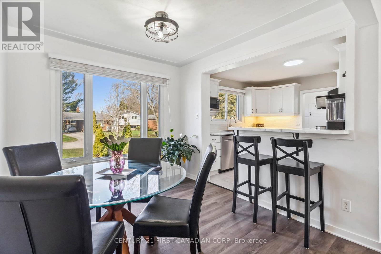 264 Chittick Crescent, Thames Centre, Ontario  N0L 1G3 - Photo 16 - X12098133