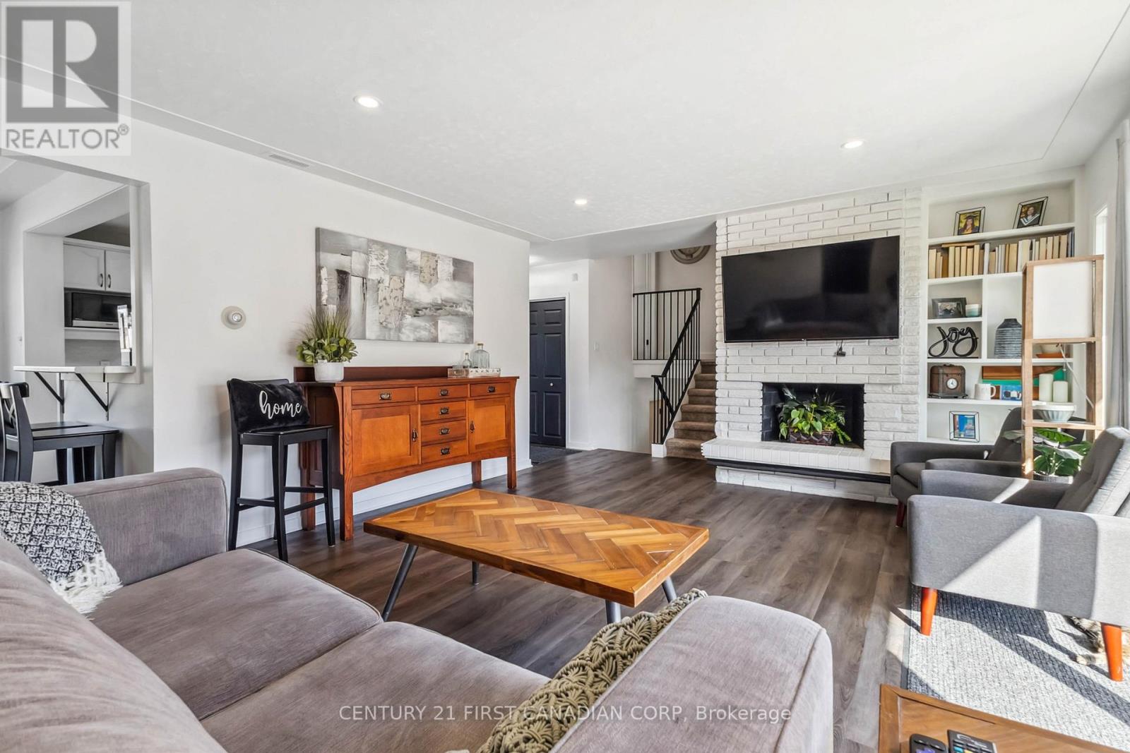 264 Chittick Crescent, Thames Centre, Ontario  N0L 1G3 - Photo 21 - X12098133