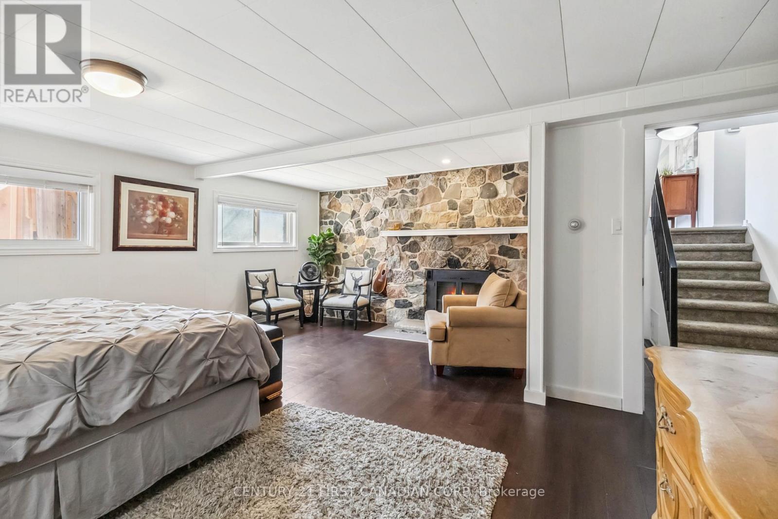264 Chittick Crescent, Thames Centre, Ontario  N0L 1G3 - Photo 30 - X12098133