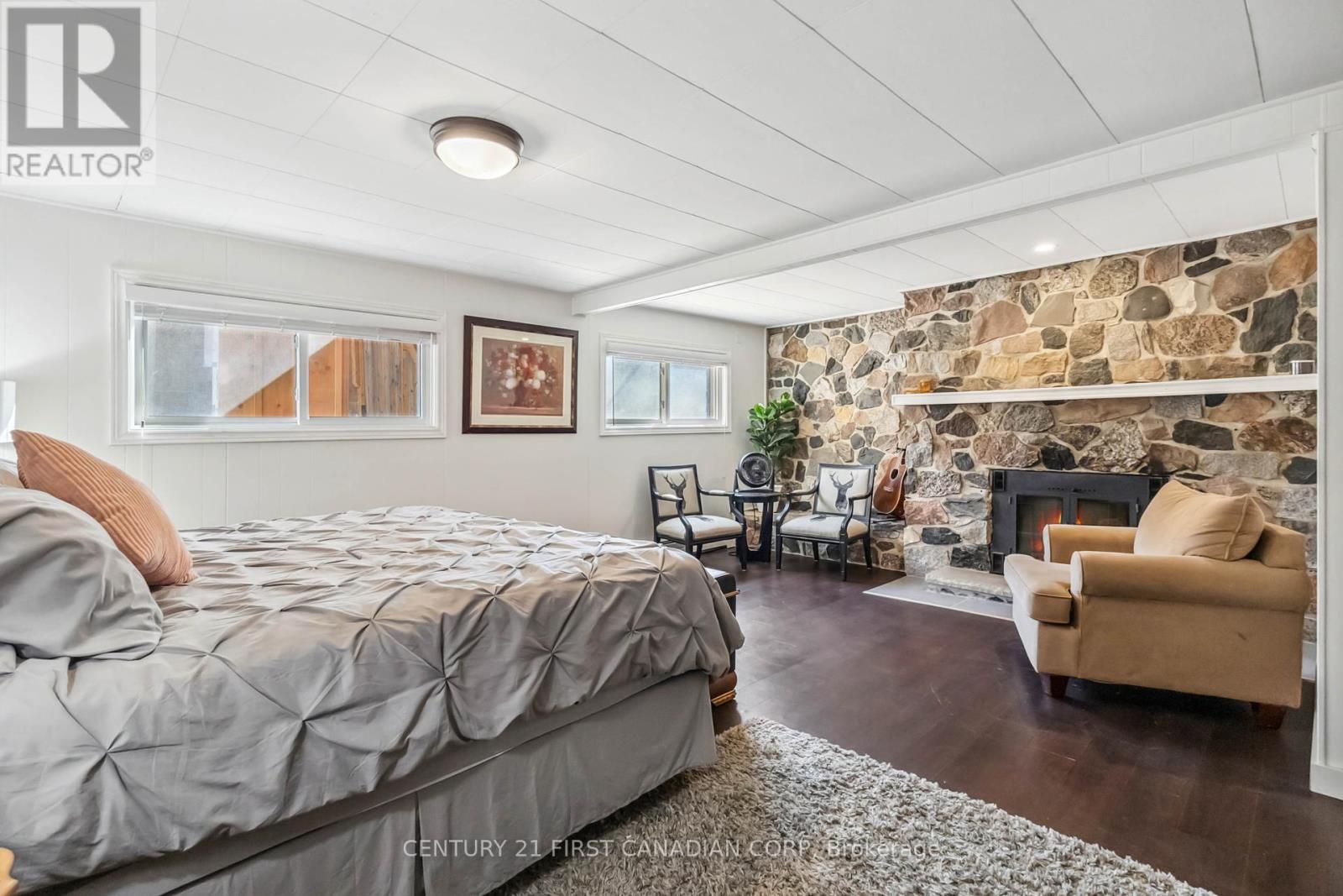 264 Chittick Crescent, Thames Centre, Ontario  N0L 1G3 - Photo 31 - X12098133