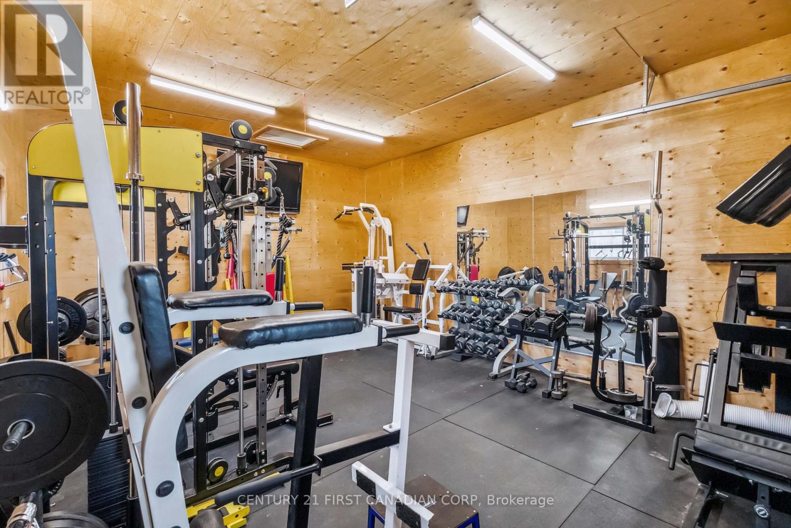 264 Chittick Crescent, Thames Centre, Ontario  N0L 1G3 - Photo 37 - X12098133