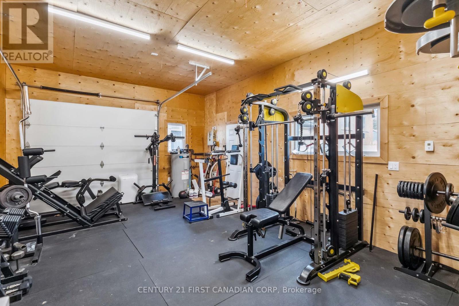 264 Chittick Crescent, Thames Centre, Ontario  N0L 1G3 - Photo 38 - X12098133