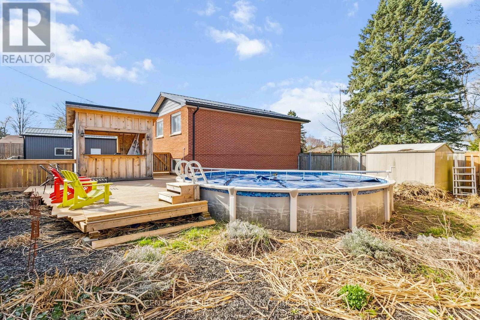 264 Chittick Crescent, Thames Centre, Ontario  N0L 1G3 - Photo 48 - X12098133