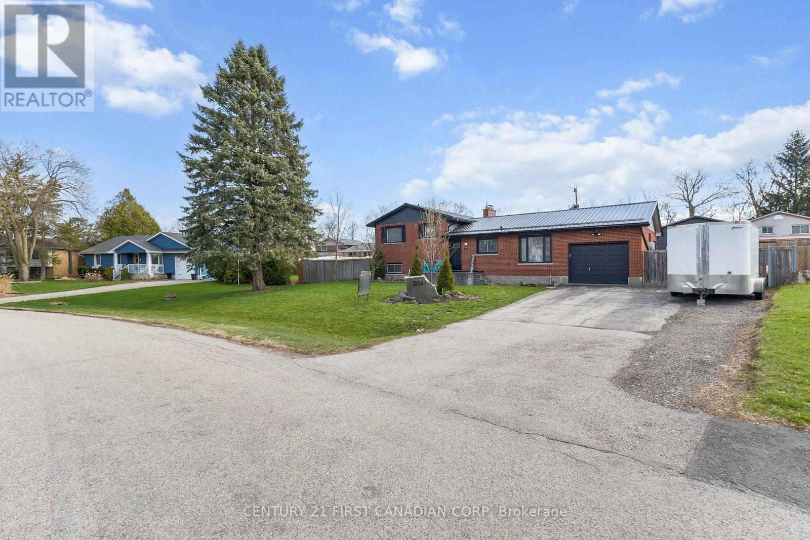 264 Chittick Crescent, Thames Centre, Ontario  N0L 1G3 - Photo 6 - X12098133