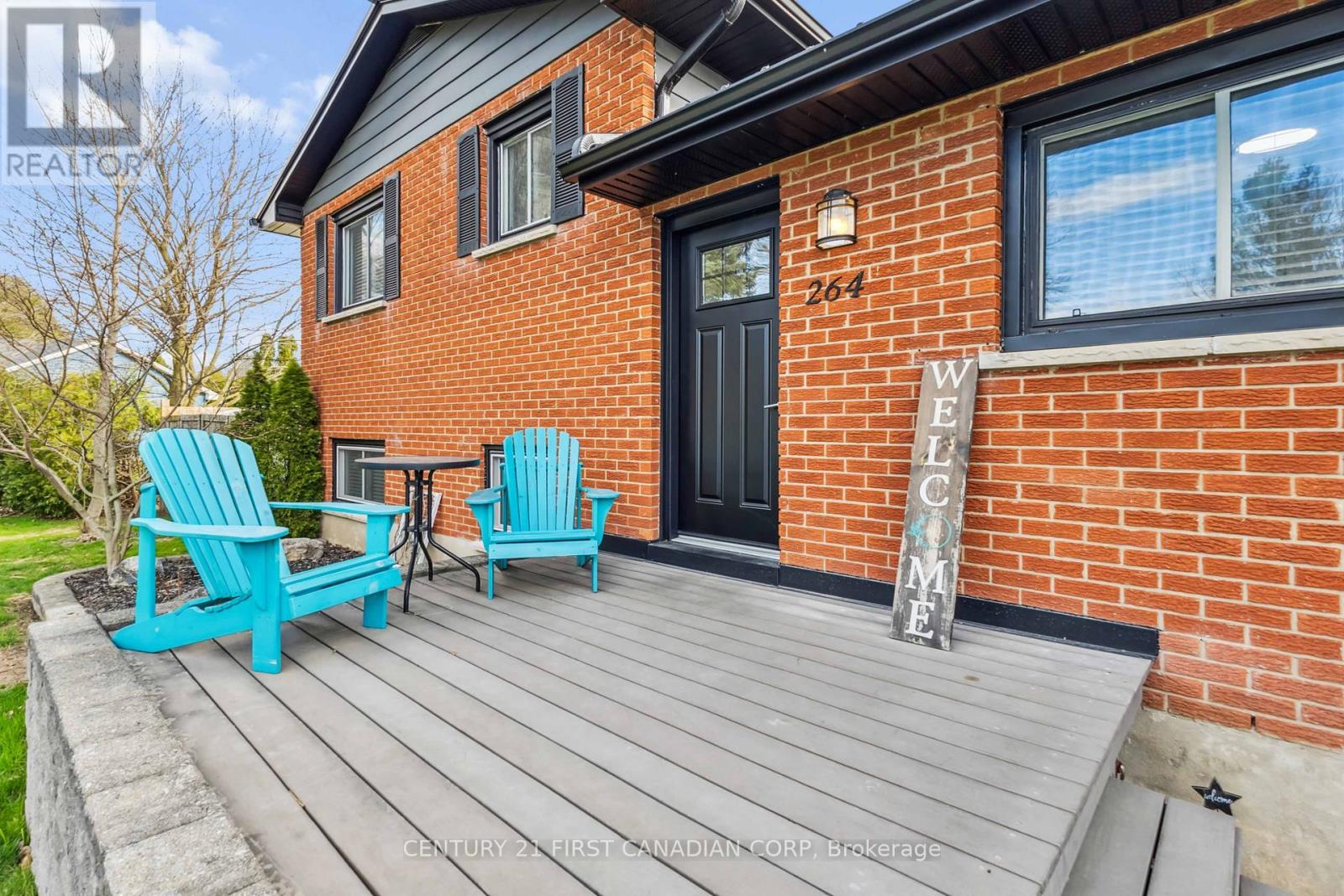 264 Chittick Crescent, Thames Centre, Ontario  N0L 1G3 - Photo 9 - X12098133