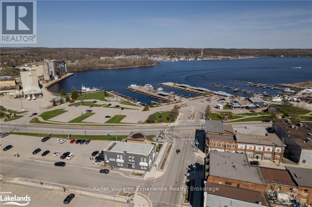 8 - 212 King Street, Midland, Ontario  L4R 3L9 - Photo 2 - S12098123