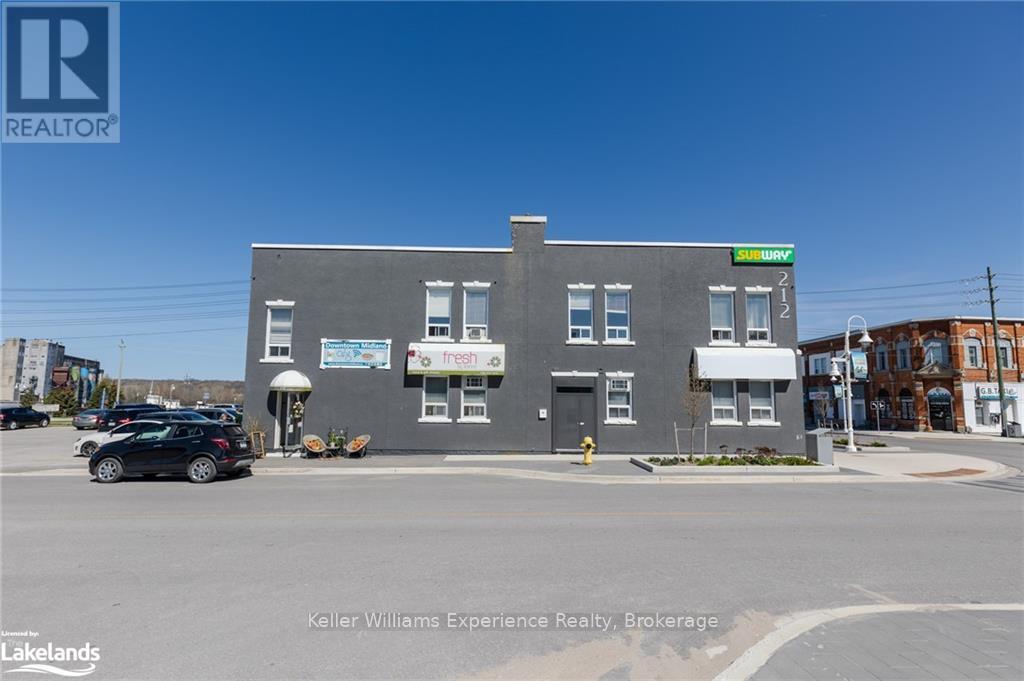 8 - 212 King Street, Midland, Ontario  L4R 3L9 - Photo 6 - S12098123