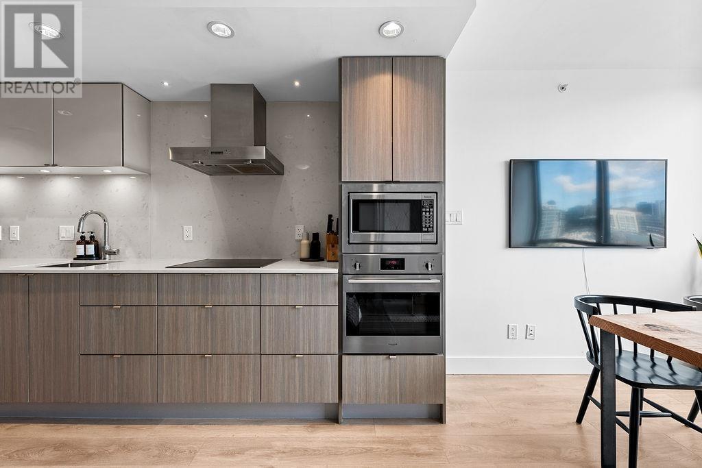 808 1788 Columbia Street, Vancouver, British Columbia  V5Y 0L7 - Photo 11 - R2993215