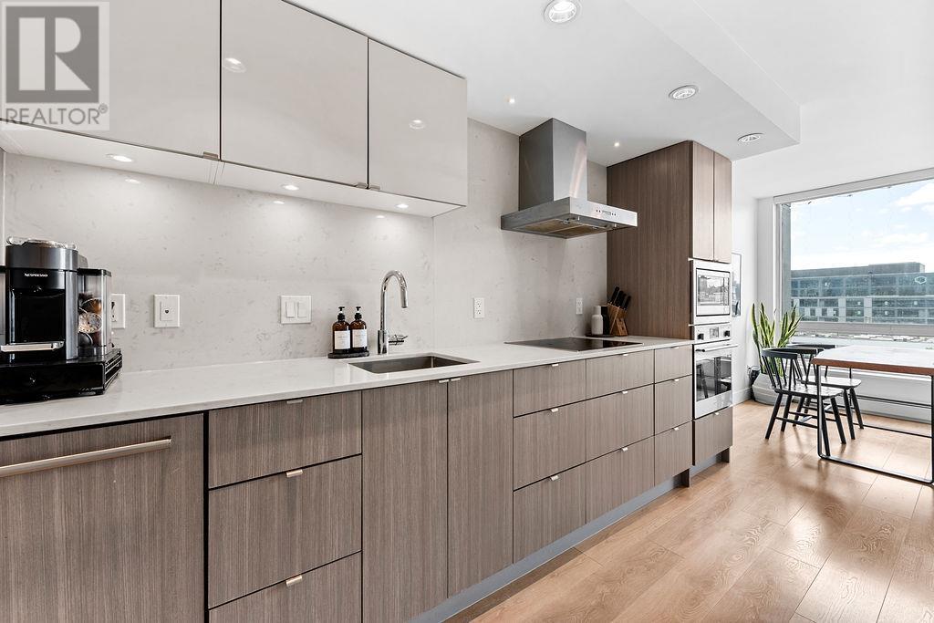 808 1788 Columbia Street, Vancouver, British Columbia  V5Y 0L7 - Photo 12 - R2993215