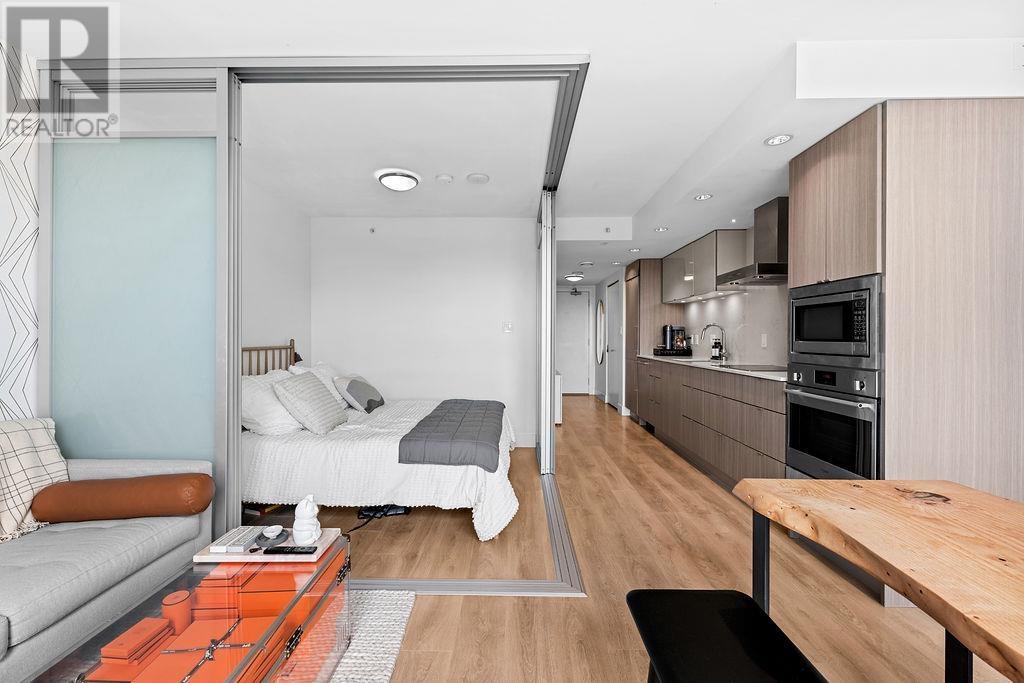 808 1788 Columbia Street, Vancouver, British Columbia  V5Y 0L7 - Photo 15 - R2993215