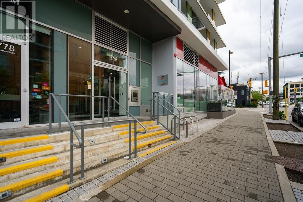 808 1788 Columbia Street, Vancouver, British Columbia  V5Y 0L7 - Photo 24 - R2993215