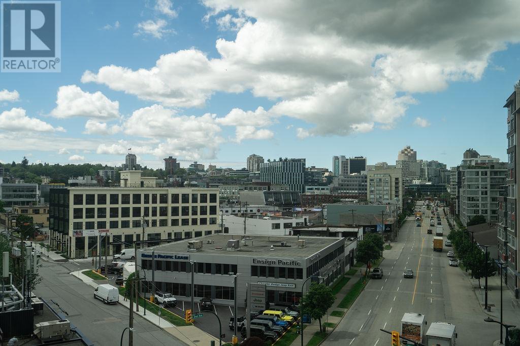 808 1788 Columbia Street, Vancouver, British Columbia  V5Y 0L7 - Photo 25 - R2993215