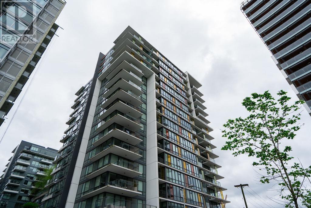 808 1788 Columbia Street, Vancouver, British Columbia  V5Y 0L7 - Photo 29 - R2993215