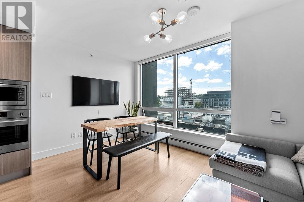 808 1788 Columbia Street, Vancouver, British Columbia  V5Y 0L7 - Photo 4 - R2993215