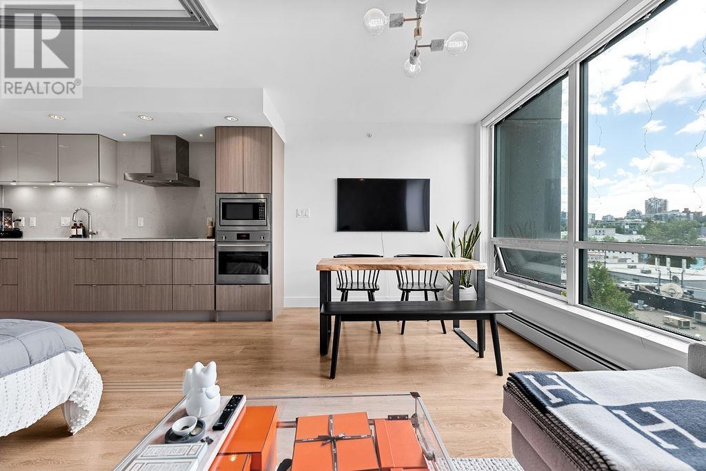 808 1788 Columbia Street, Vancouver, British Columbia  V5Y 0L7 - Photo 5 - R2993215