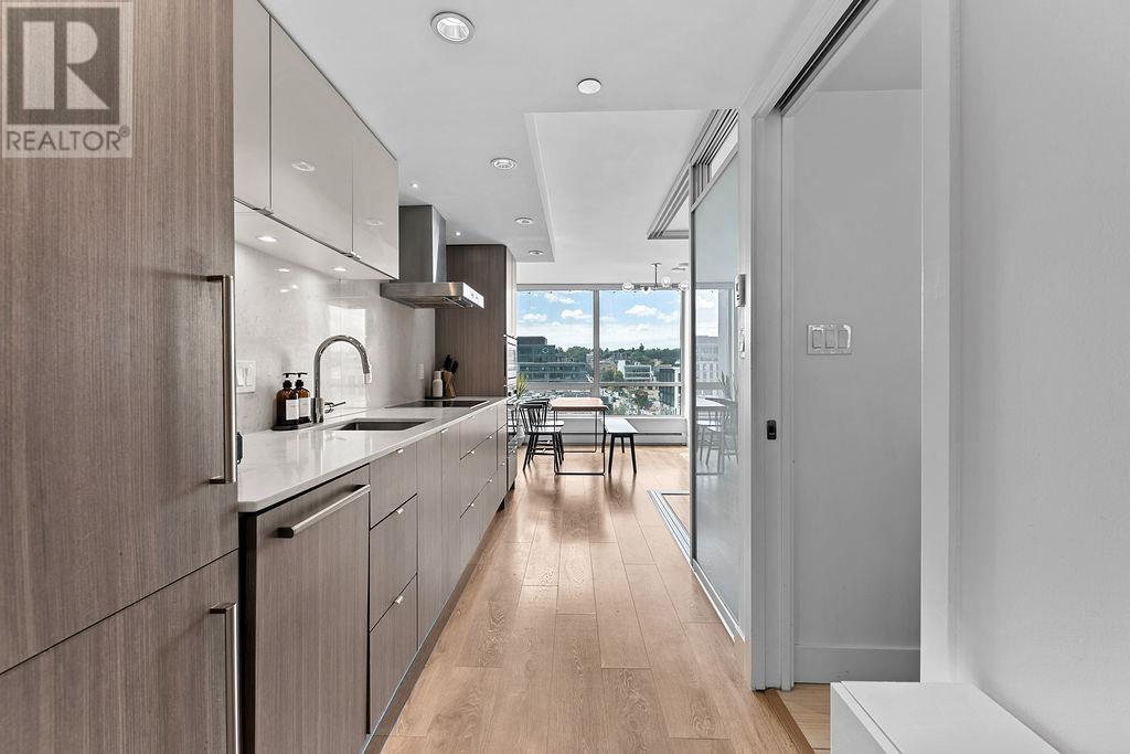 808 1788 Columbia Street, Vancouver, British Columbia  V5Y 0L7 - Photo 9 - R2993215