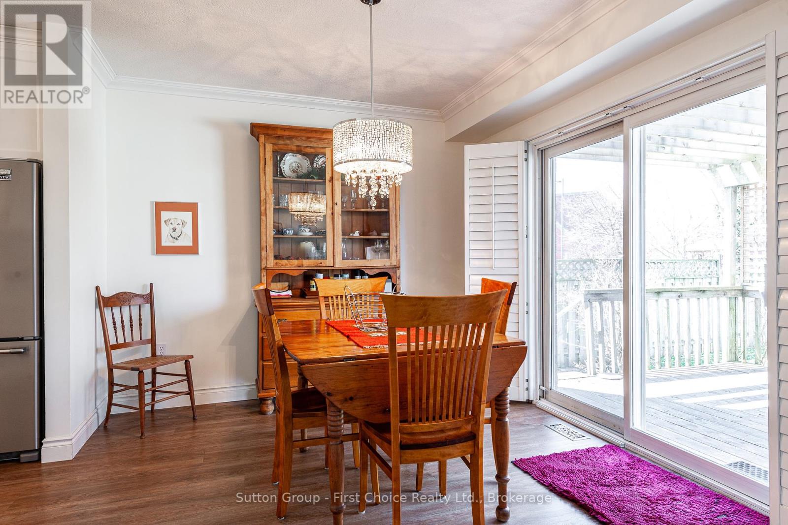 68 Greenwood Drive, Stratford, Ontario  N5A 7H1 - Photo 10 - X12098107