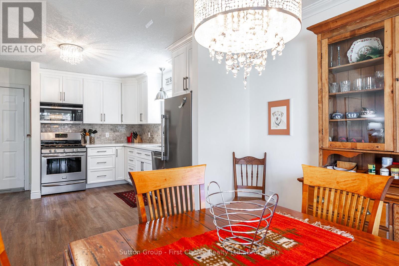 68 Greenwood Drive, Stratford, Ontario  N5A 7H1 - Photo 12 - X12098107