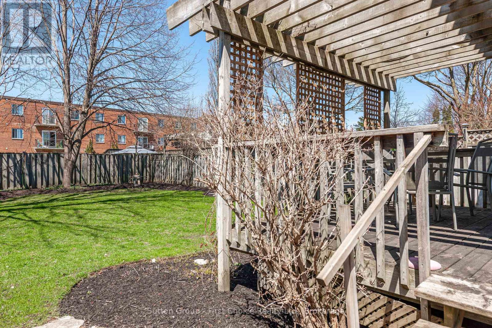 68 Greenwood Drive, Stratford, Ontario  N5A 7H1 - Photo 30 - X12098107