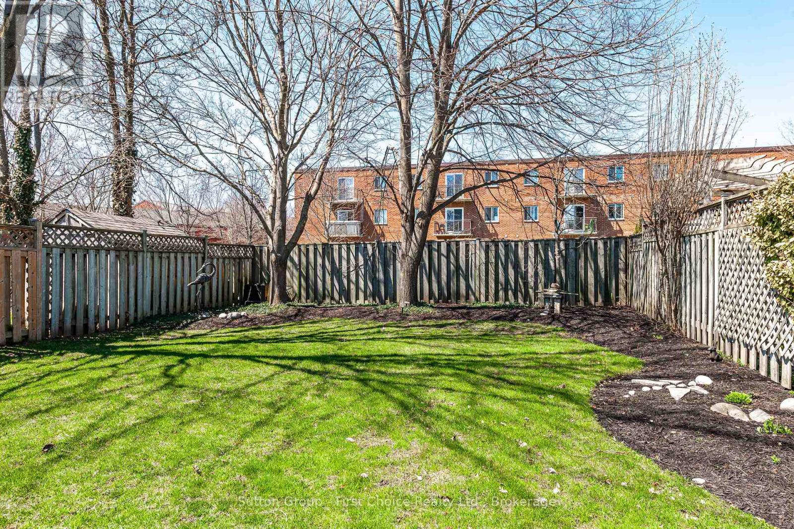 68 Greenwood Drive, Stratford, Ontario  N5A 7H1 - Photo 33 - X12098107