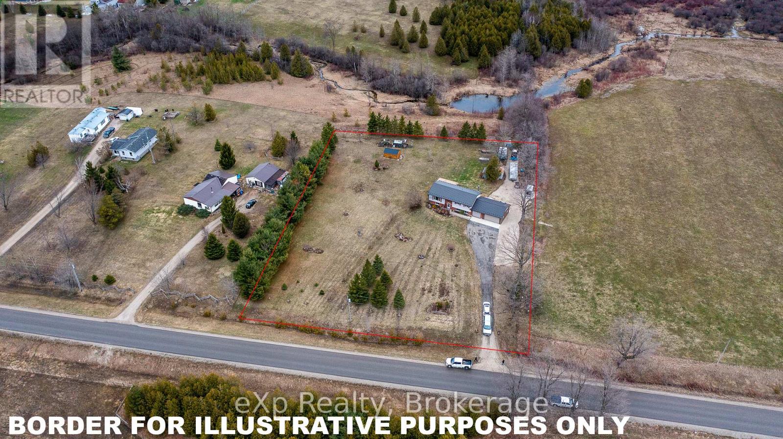 Property at 752791 75 SIDE ROAD image 2