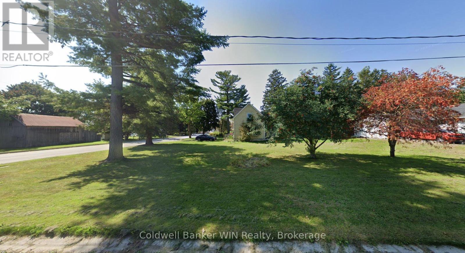 . DURHAM STREET W, Wellington North, Ontario