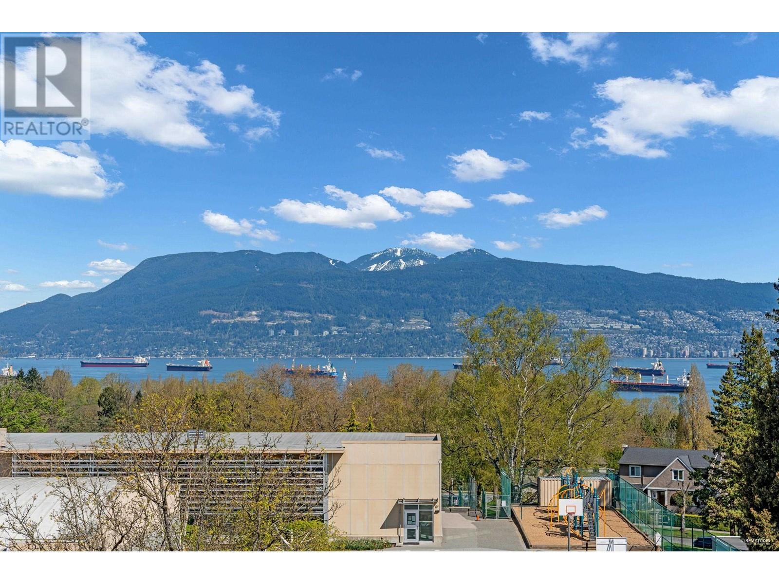 4060 W 10TH AVENUE, vancouver, British Columbia