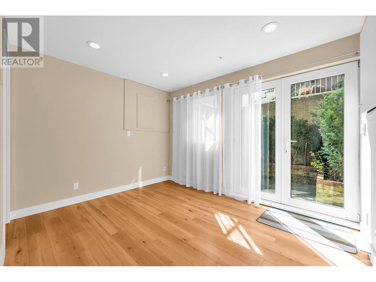 4060 W 10th Avenue, Vancouver, British Columbia  V6R 2H1 - Photo 25 - R2993196