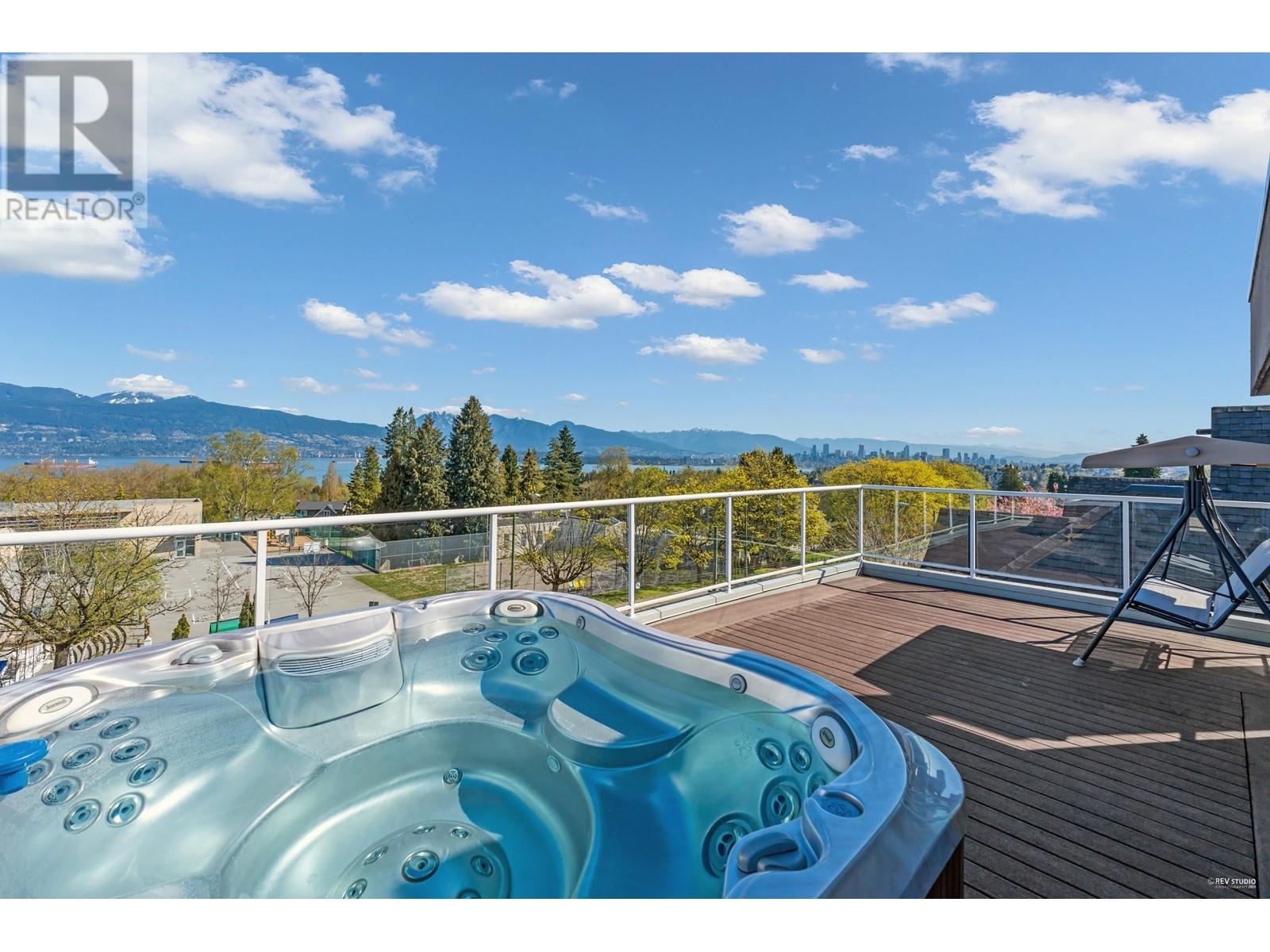 4060 W 10th Avenue, Vancouver, British Columbia  V6R 2H1 - Photo 27 - R2993196