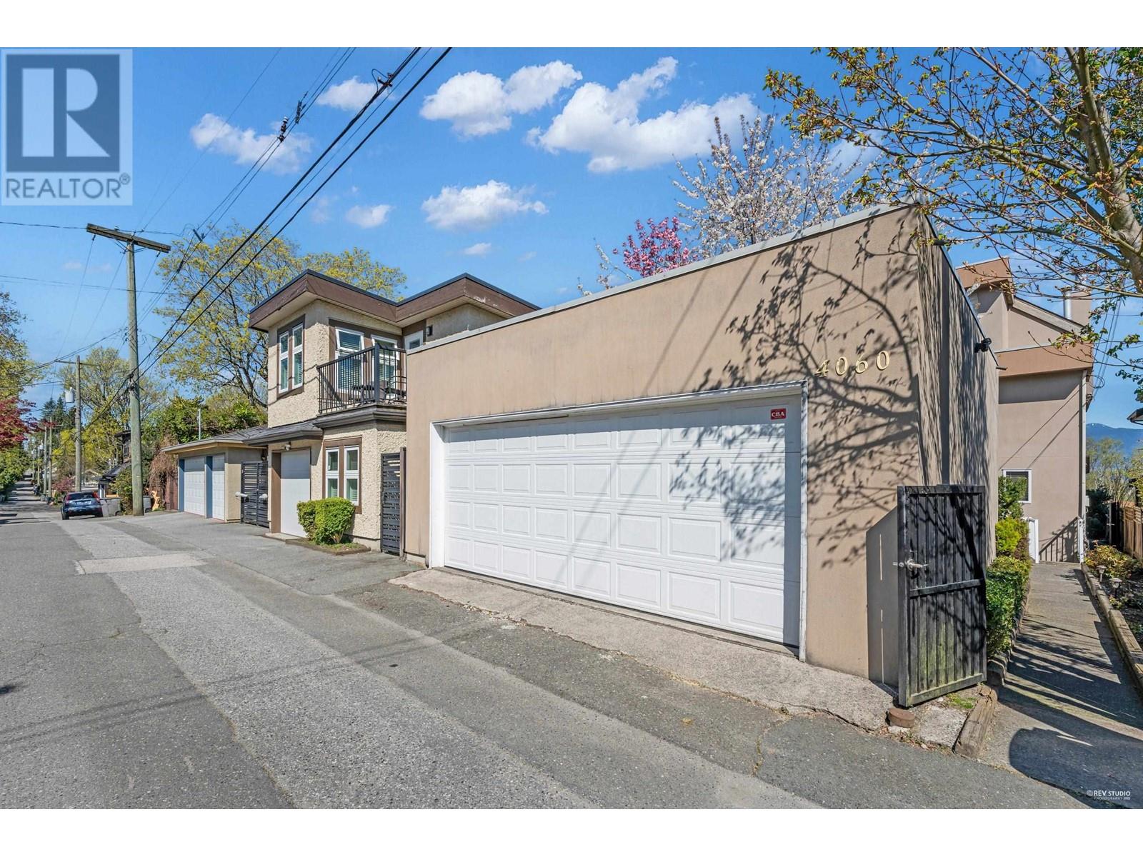 4060 W 10th Avenue, Vancouver, British Columbia  V6R 2H1 - Photo 28 - R2993196