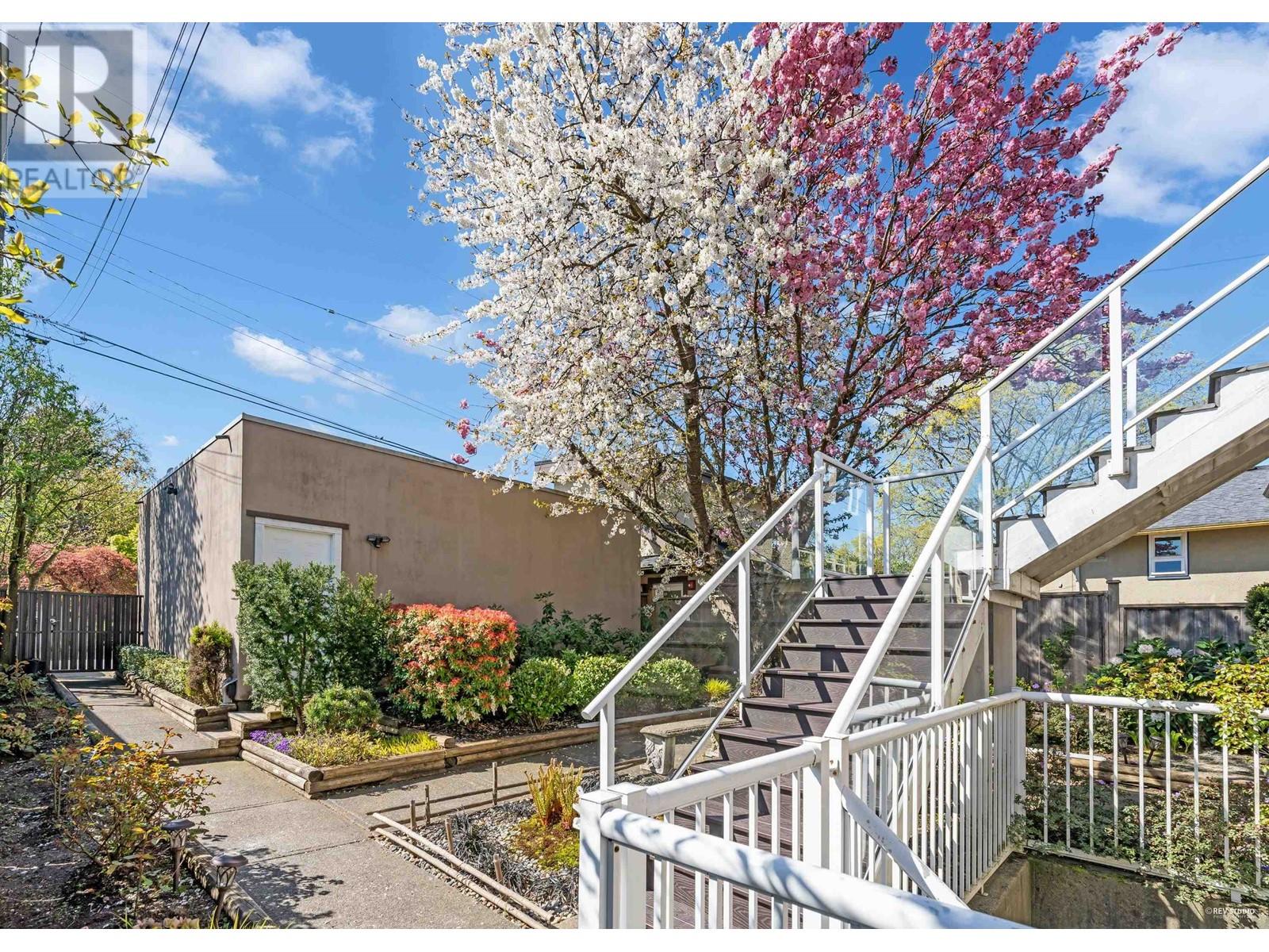 4060 W 10th Avenue, Vancouver, British Columbia  V6R 2H1 - Photo 33 - R2993196