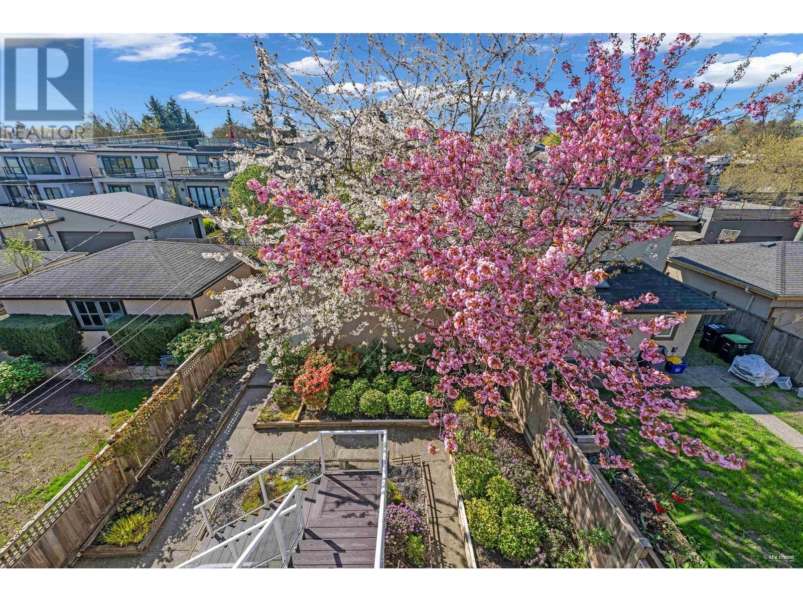 4060 W 10th Avenue, Vancouver, British Columbia  V6R 2H1 - Photo 36 - R2993196