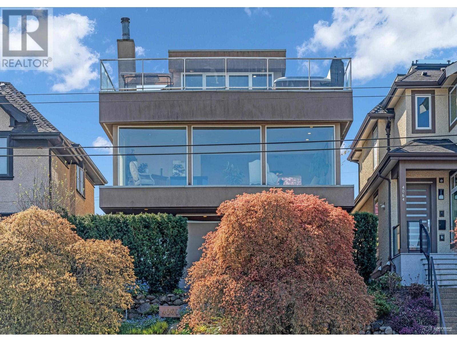 4060 W 10th Avenue, Vancouver, British Columbia  V6R 2H1 - Photo 37 - R2993196