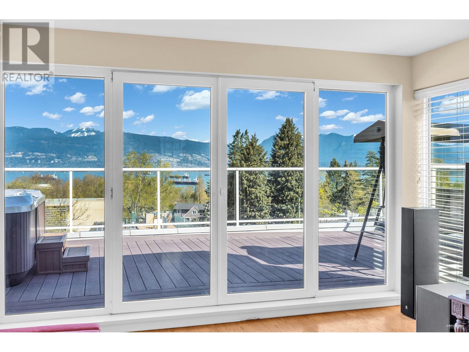 4060 W 10th Avenue, Vancouver, British Columbia  V6R 2H1 - Photo 4 - R2993196