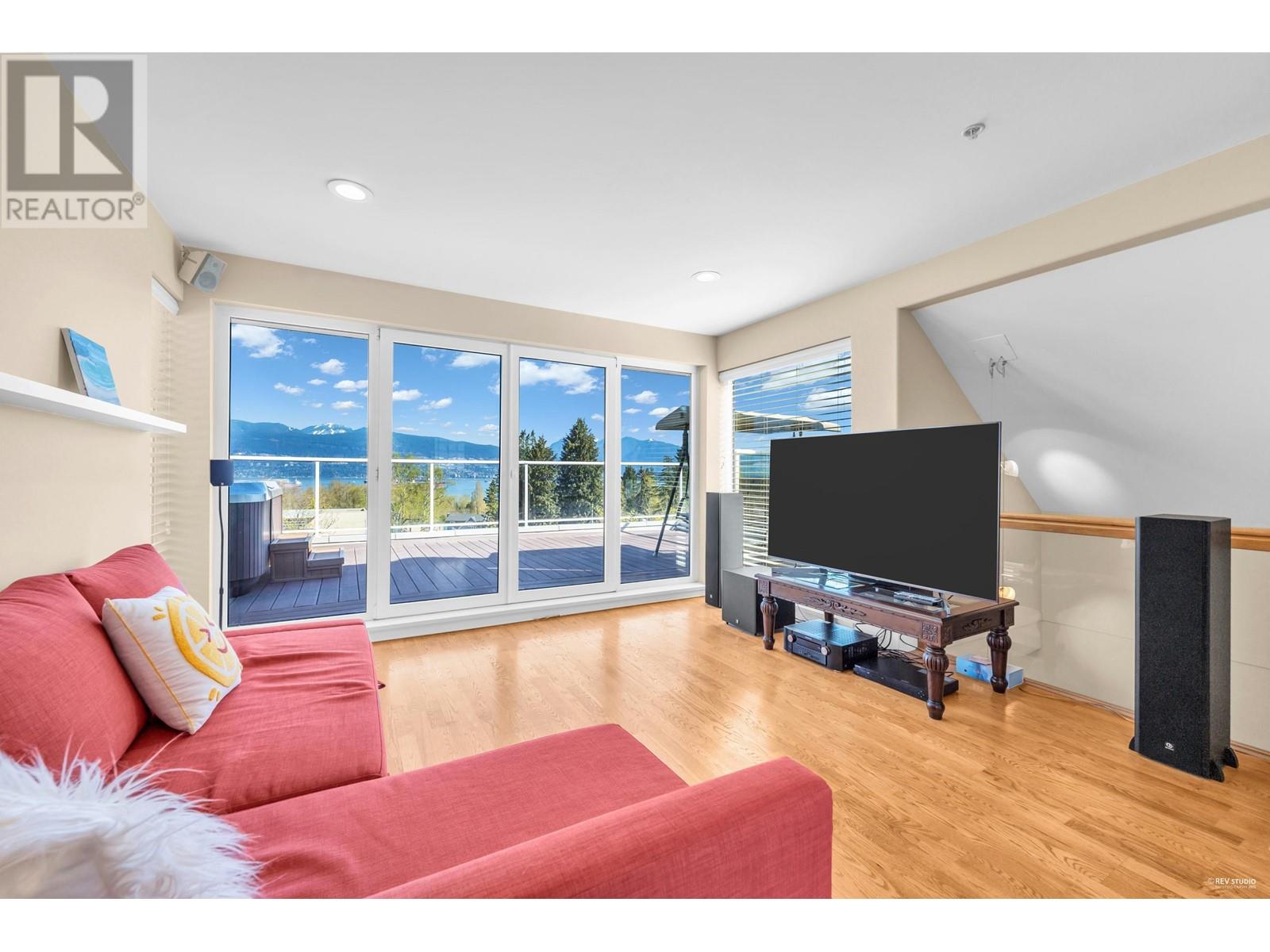 4060 W 10th Avenue, Vancouver, British Columbia  V6R 2H1 - Photo 5 - R2993196